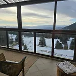 Pampo-heaven Apartment