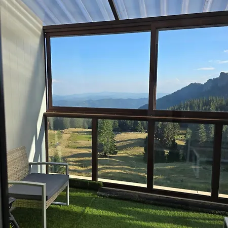 Apartment Pampo-heaven Smolyan