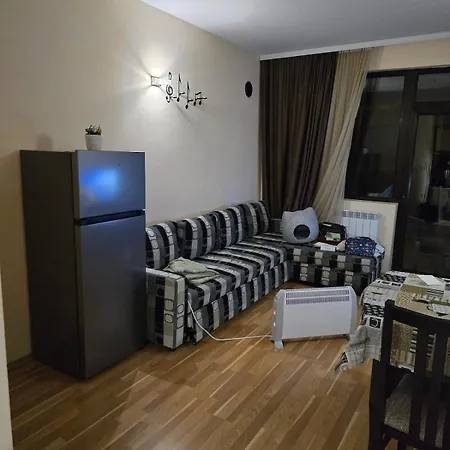 Apartment Pampo-heaven *