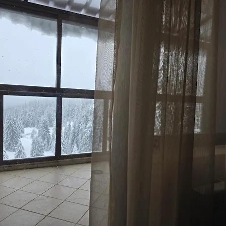 Apartment Pampo-heaven