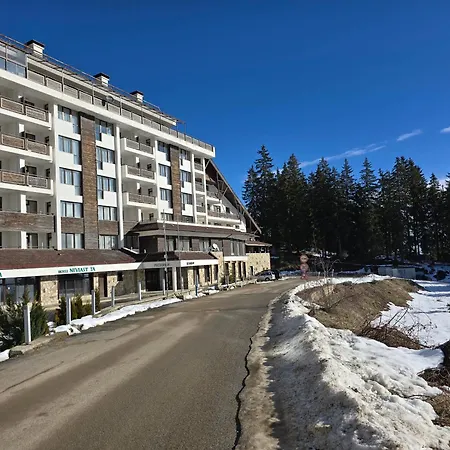 Apartment Pampo-heaven Smolyan