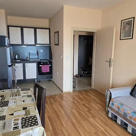 Pampo-heaven Apartment *