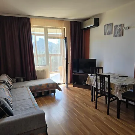 Apartment Pampo-heaven