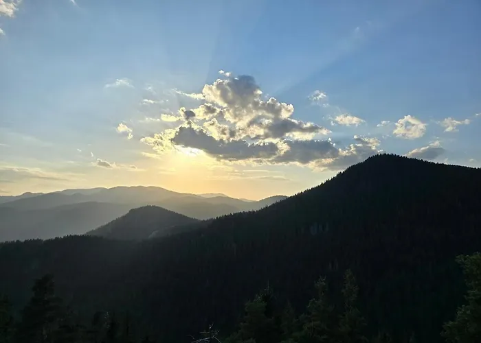 Pampo-heaven Apartment *