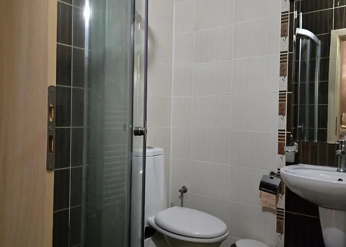 Apartment Pampo-heaven *