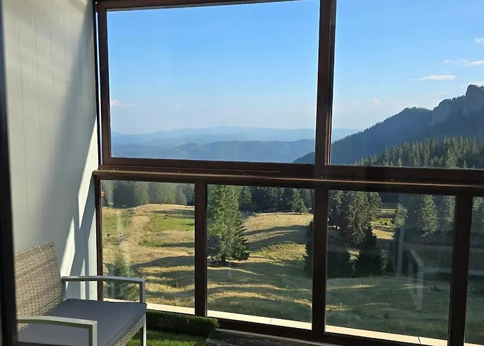 Apartment Pampo-heaven Smolyan