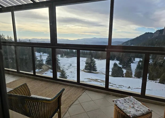 Pampo-heaven Apartment