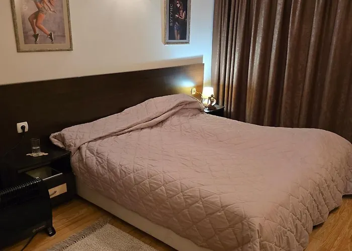 Apartment Pampo-heaven