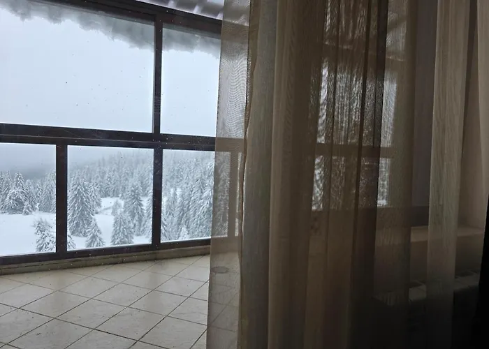 Apartment Pampo-heaven