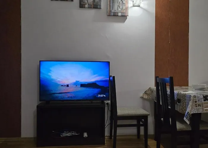 Pampo-heaven Apartment *