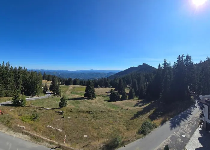 Pampo-heaven Smolyan