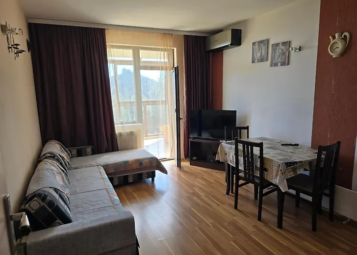 Apartment Pampo-heaven